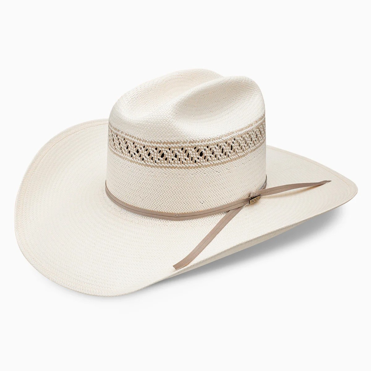 Resistol 20X USTRC Wildfire Cowboy Hat