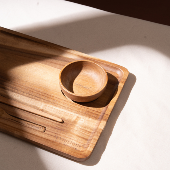 NATULIQUE Head Spa Tray