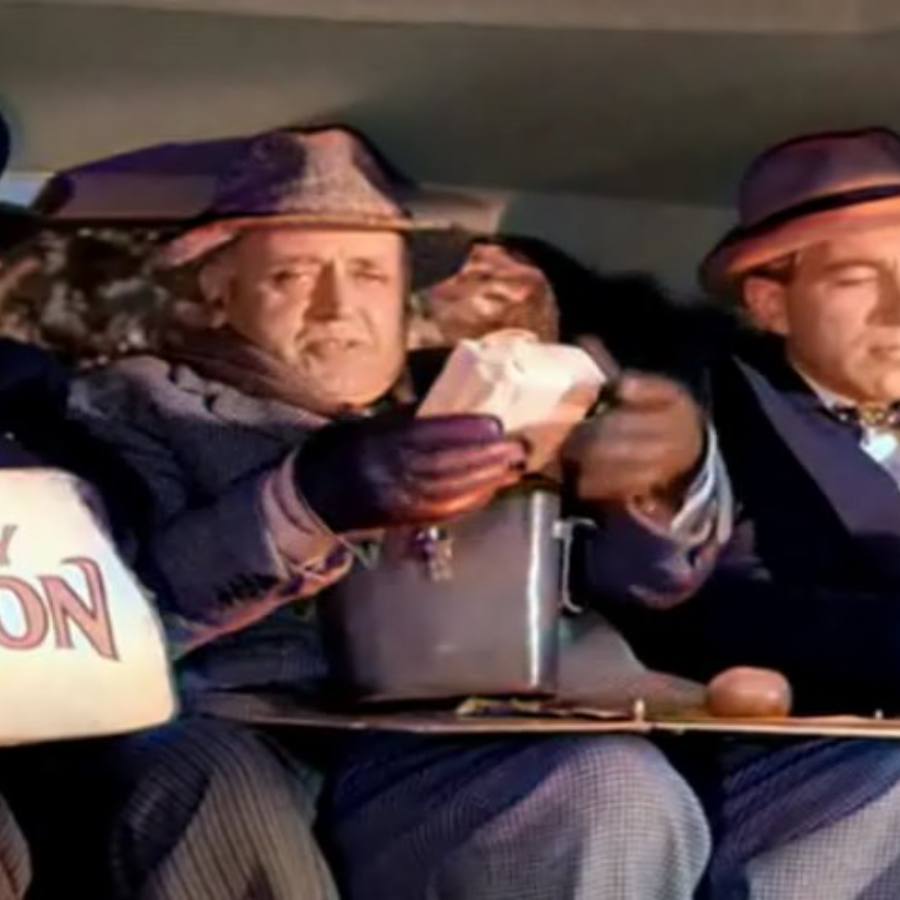 The Belles of St. Trinian's in Color. Download.