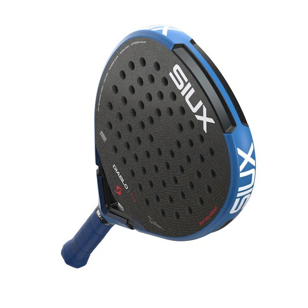 Siux Diablo Pro 26 Royal Blue – image 9