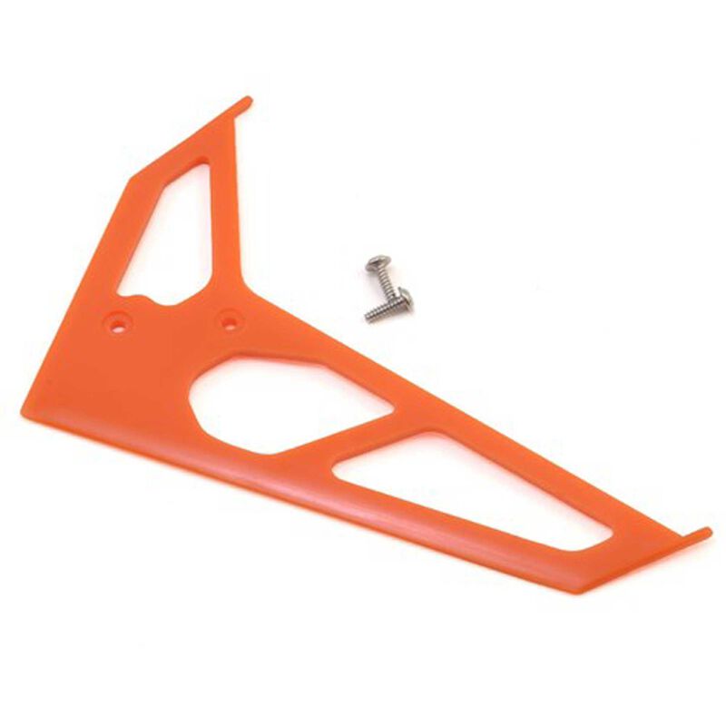 Vertical Fin Orange 230 S V2 BLH1406