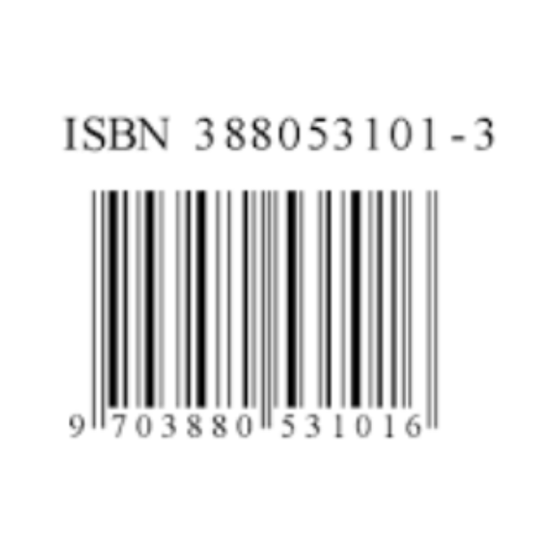 ISBN Standard Package