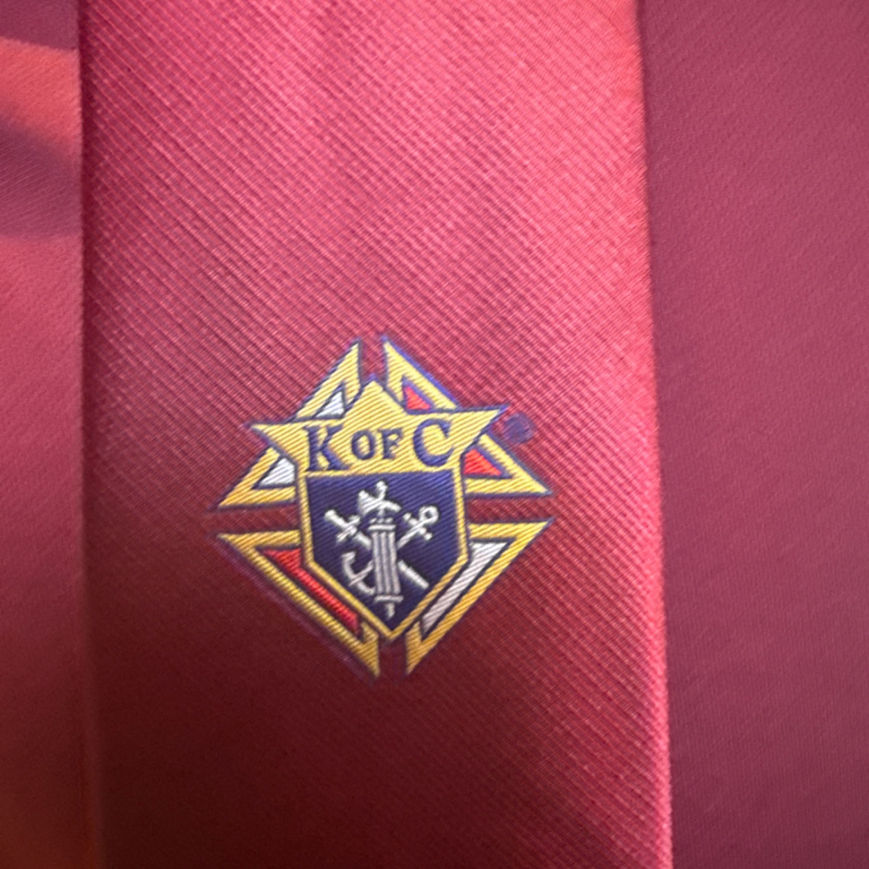 State Tie