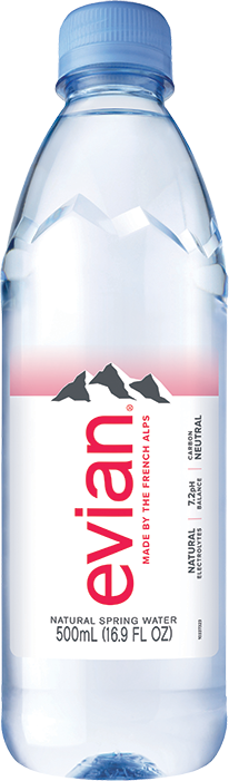 Evian