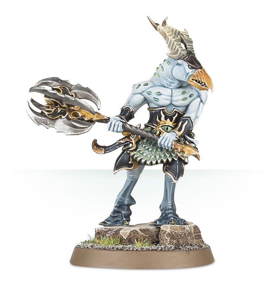 Tzaangors thumbnail 8