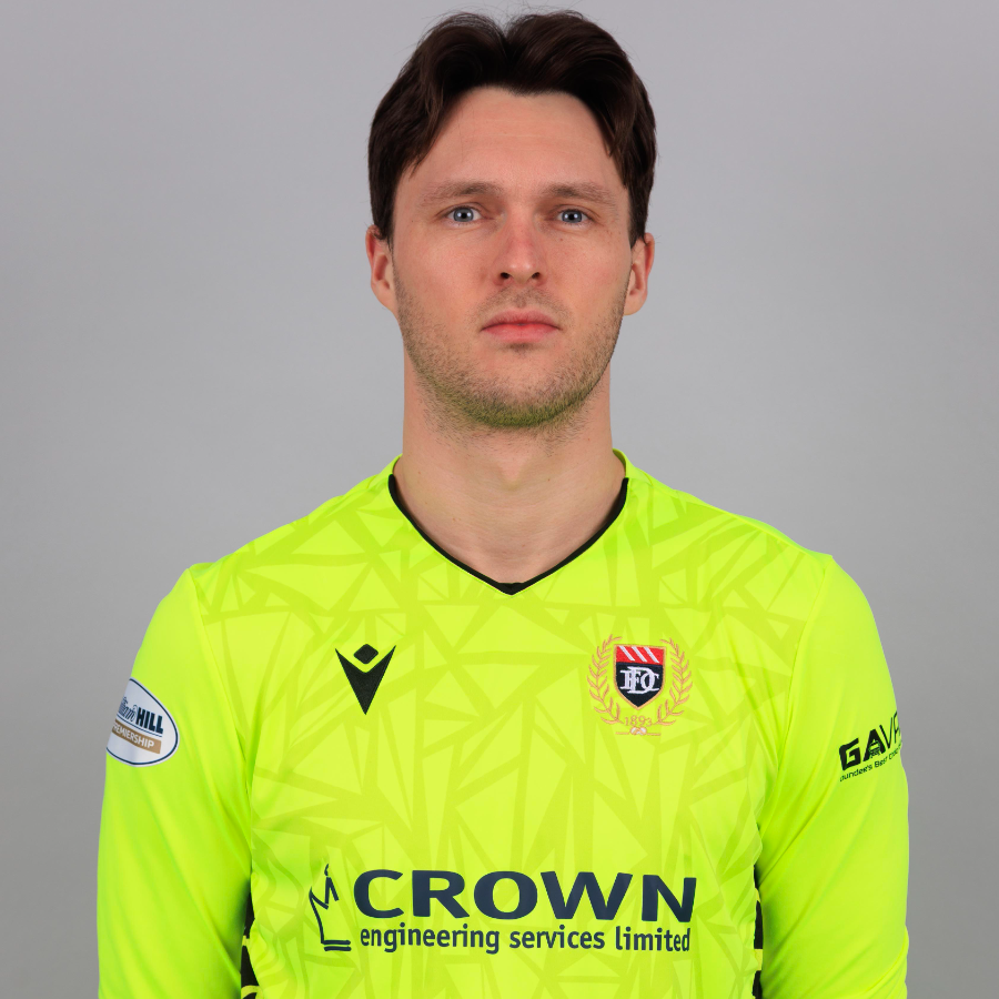 13- Kieran O'Hara THIRD