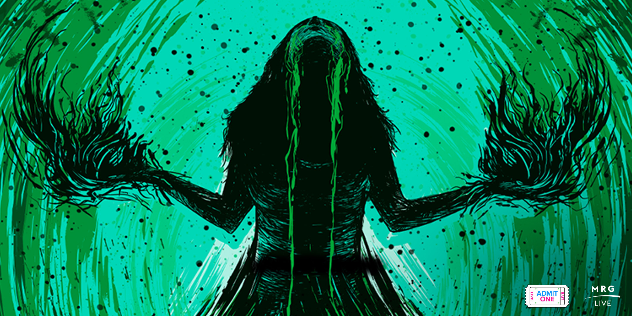 Jinjer - Oct 23, 2021 @ Vogue Theatre, Vancouver, BC