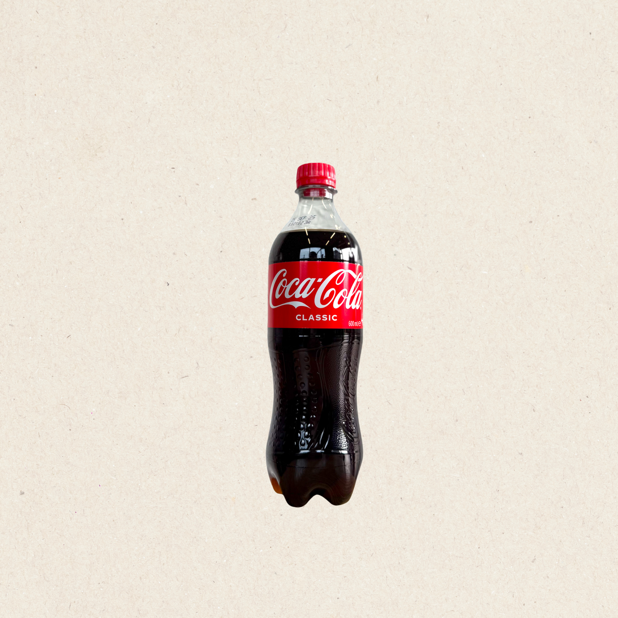 Coke Bottle