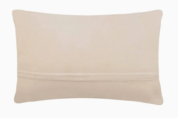 Chairlift Hook Pillow