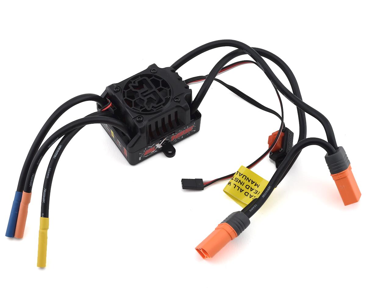 Arrma BLX185 6s ESC IC5 ARA390211IC
