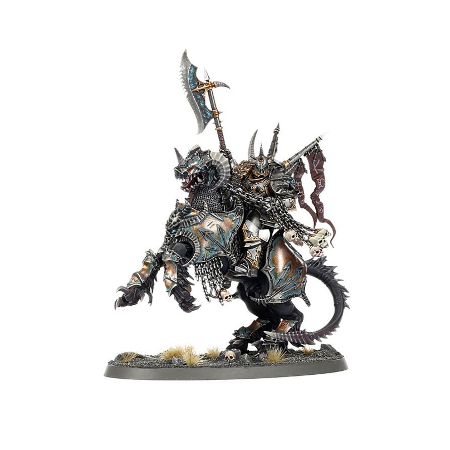 Eternus, Blade of The First Prince thumbnail 4