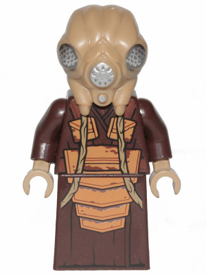 sw1020 Zuckuss