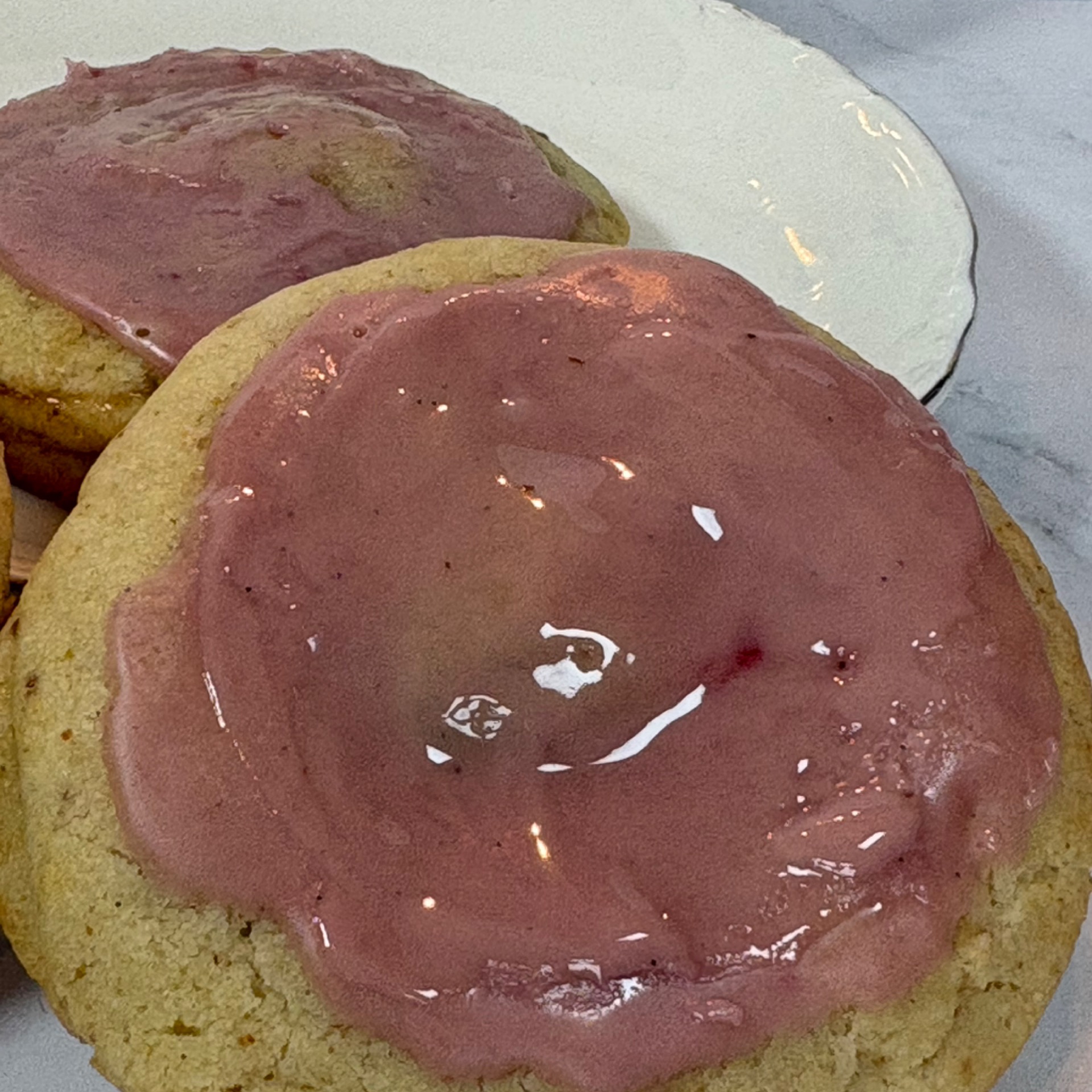 Photo of Strawberry Pop Tart