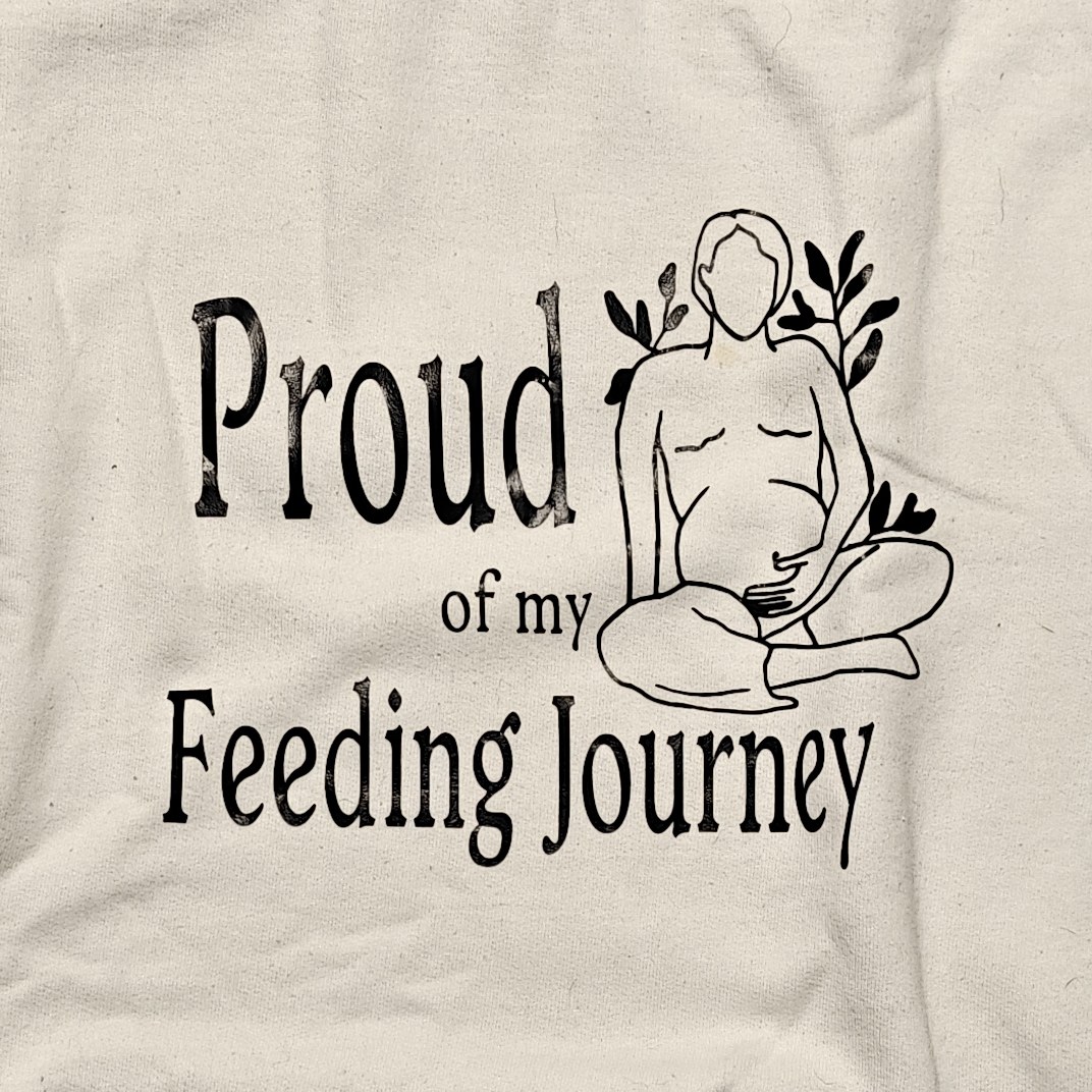 Proud of My Feeding Journey — photo 3 of 4
