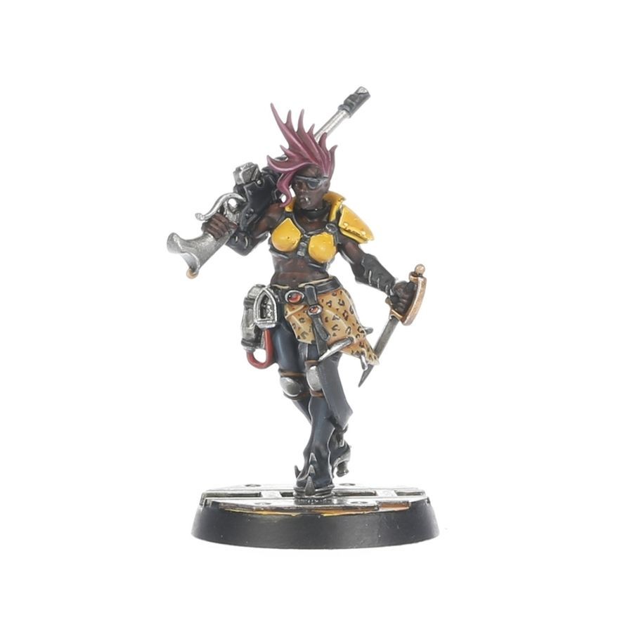 Escher Underhive Crew thumbnail 4