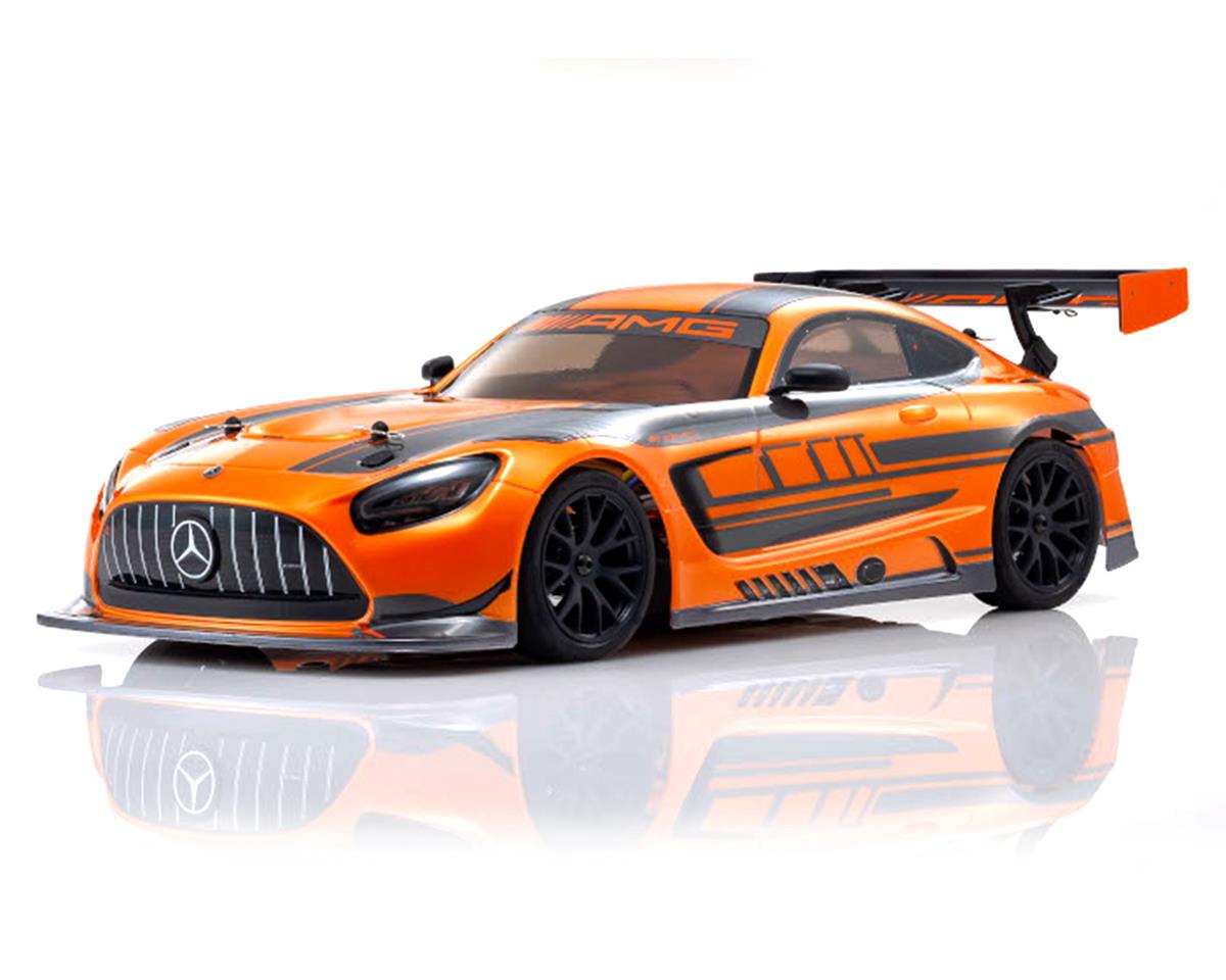 Kyosho 34441 2020 Mercedes AMG GT3