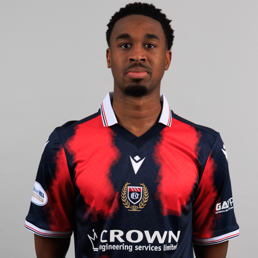 12- Imari Samuels THIRD