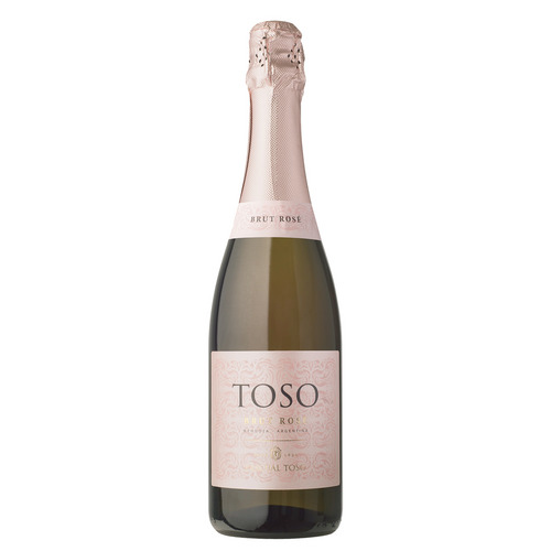 トソ ブリュット ロゼ