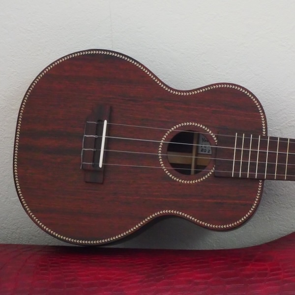 Concert / YU-R #202 / Indian Rosewood