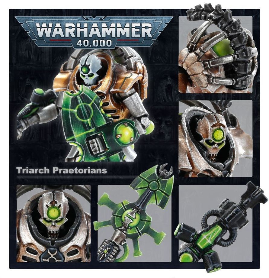 Triarch Praetorians thumbnail 4