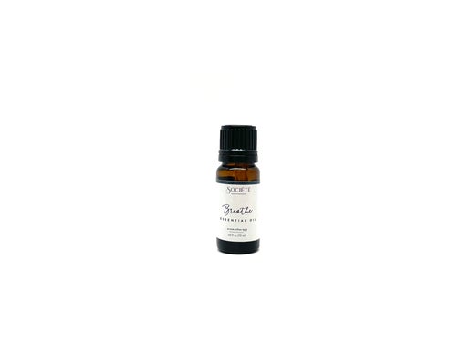 Breathe Essential Oil Blend 10mL