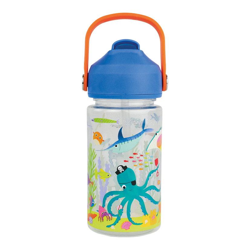 Ocean Tritan Drinks Bottle