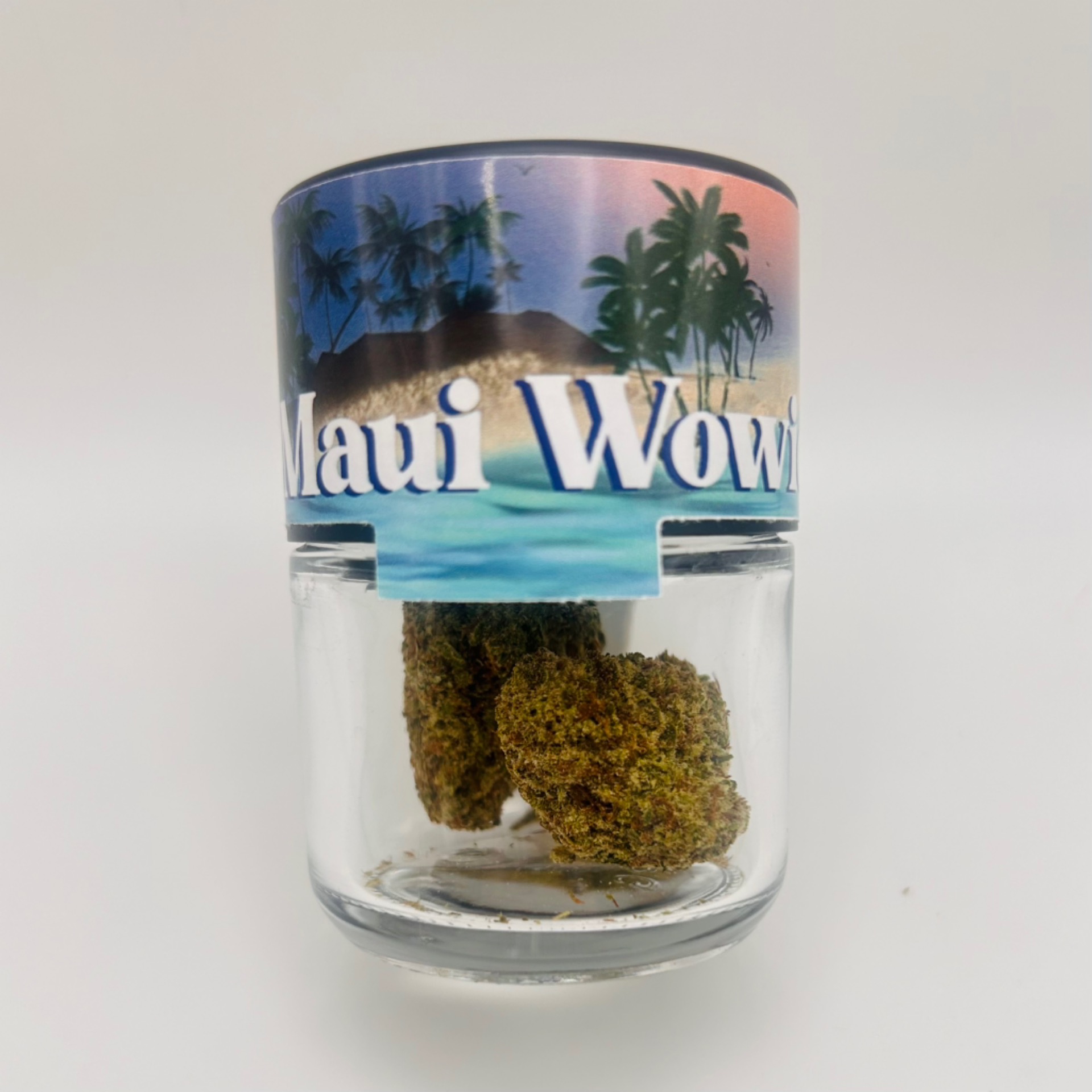 Maui Wowie Prerolls - 1g