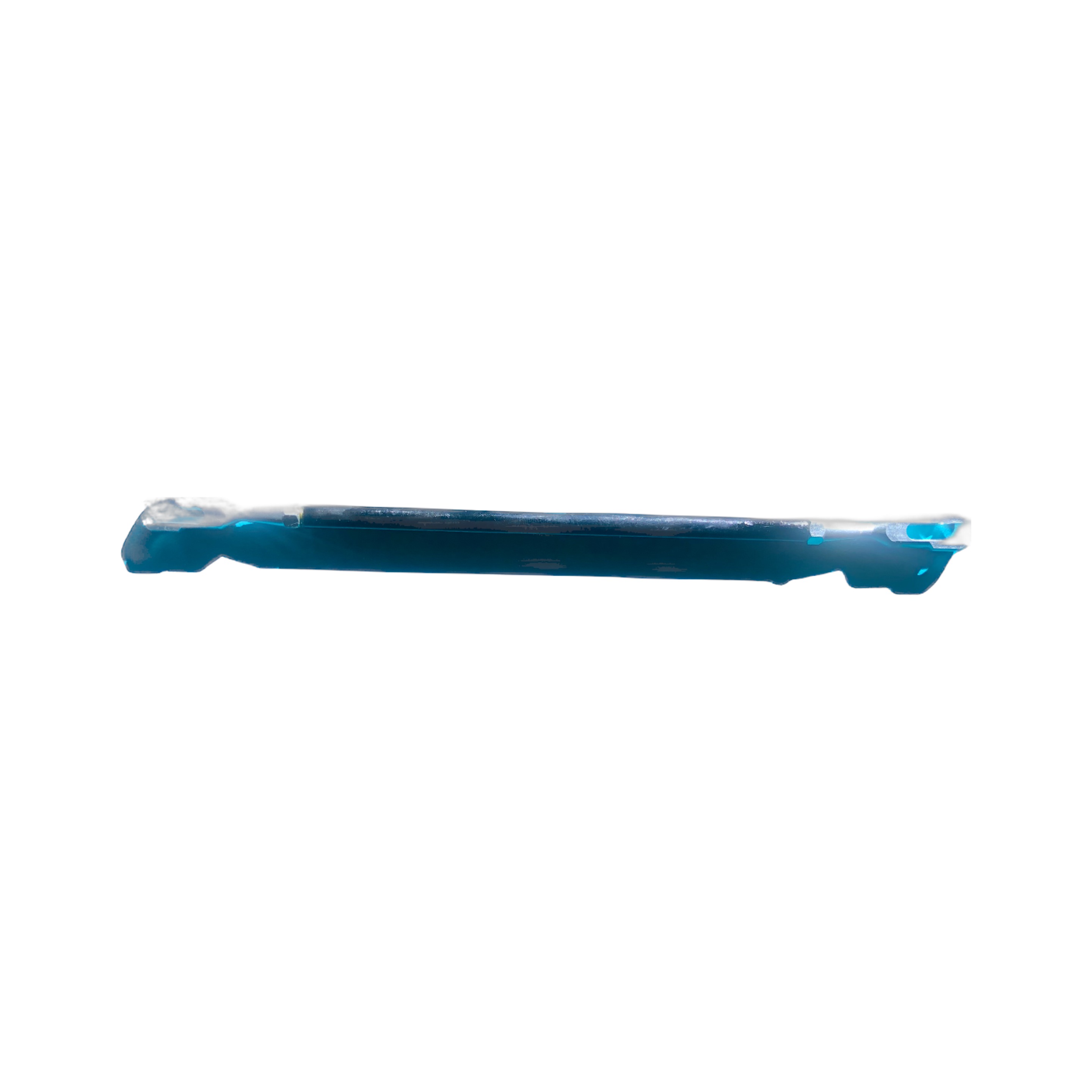 Brake Rod Assembly Alloy inc Clevis & Nuts Adjusts 300-430mm