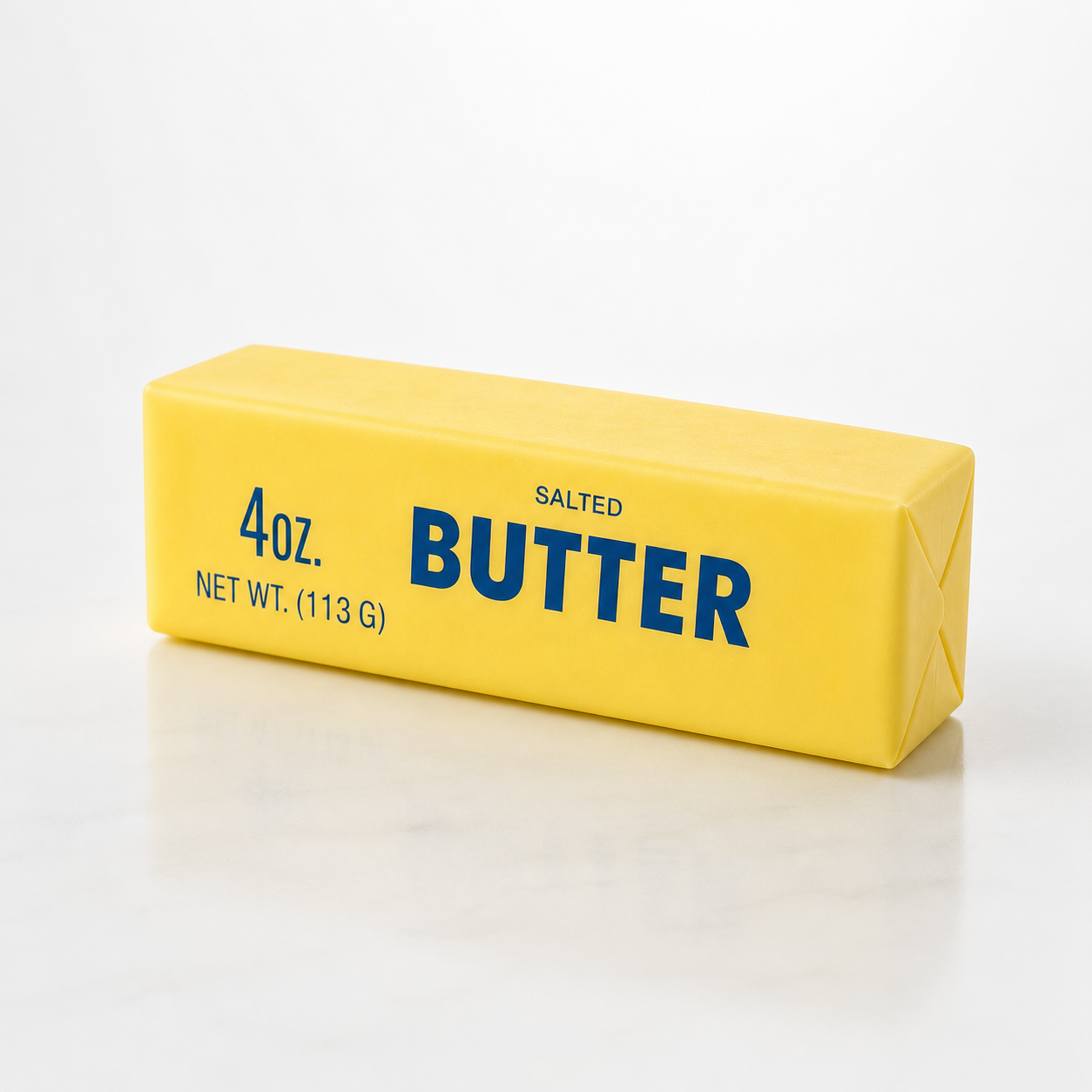 Butter Block Squishy (4 oz Style)