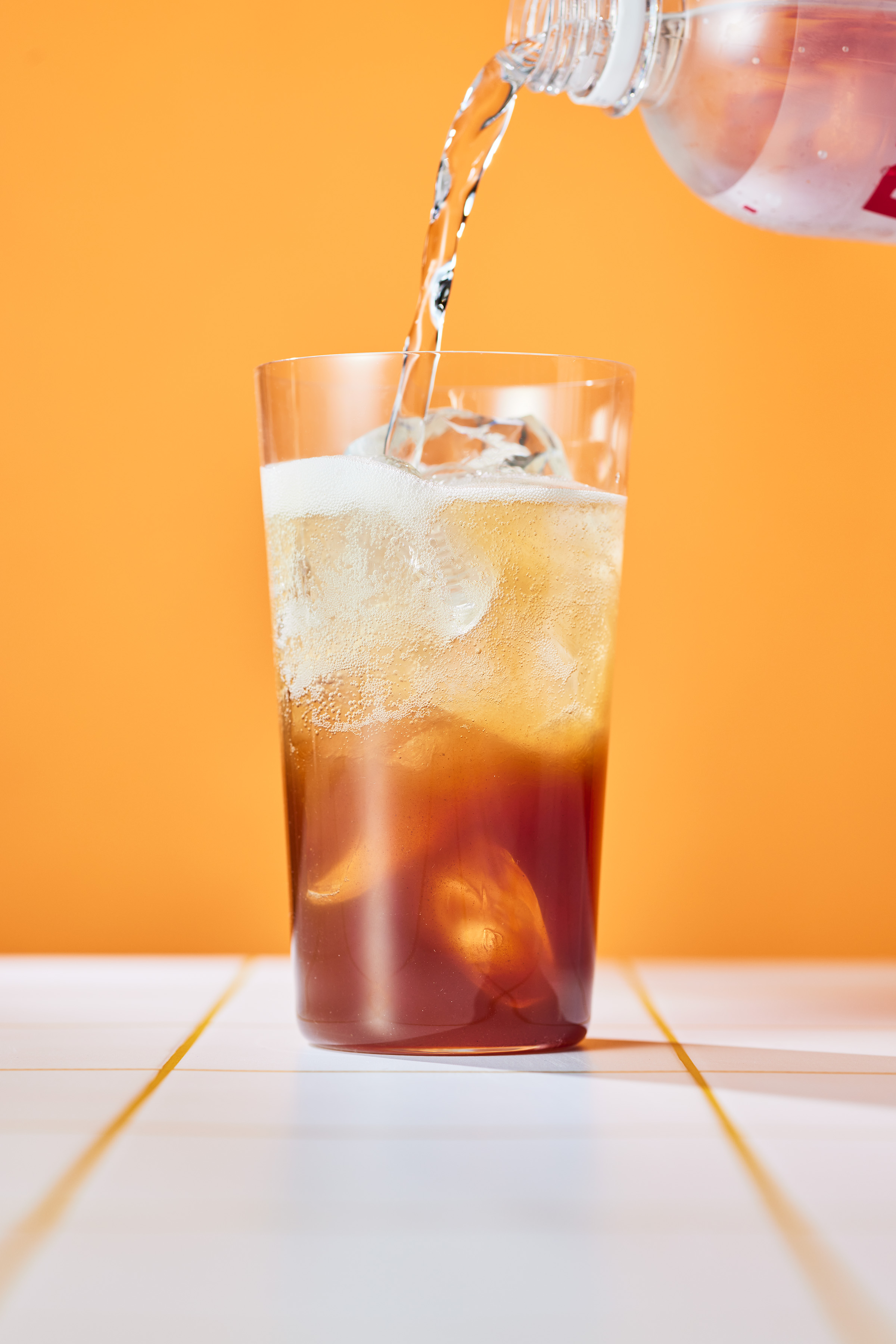 アオシマクラフトコーラシロップ - 2