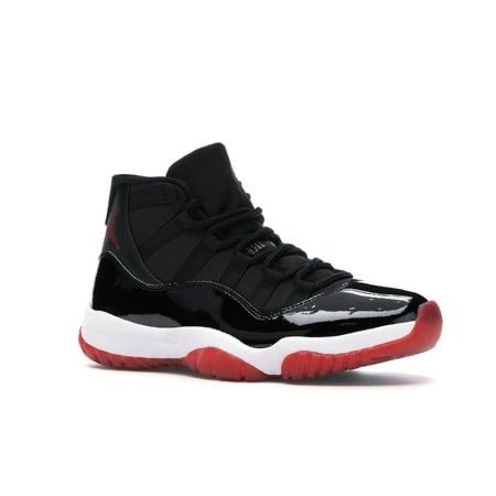 Air Jordan 11 Retro 'Bred 2019 Release'