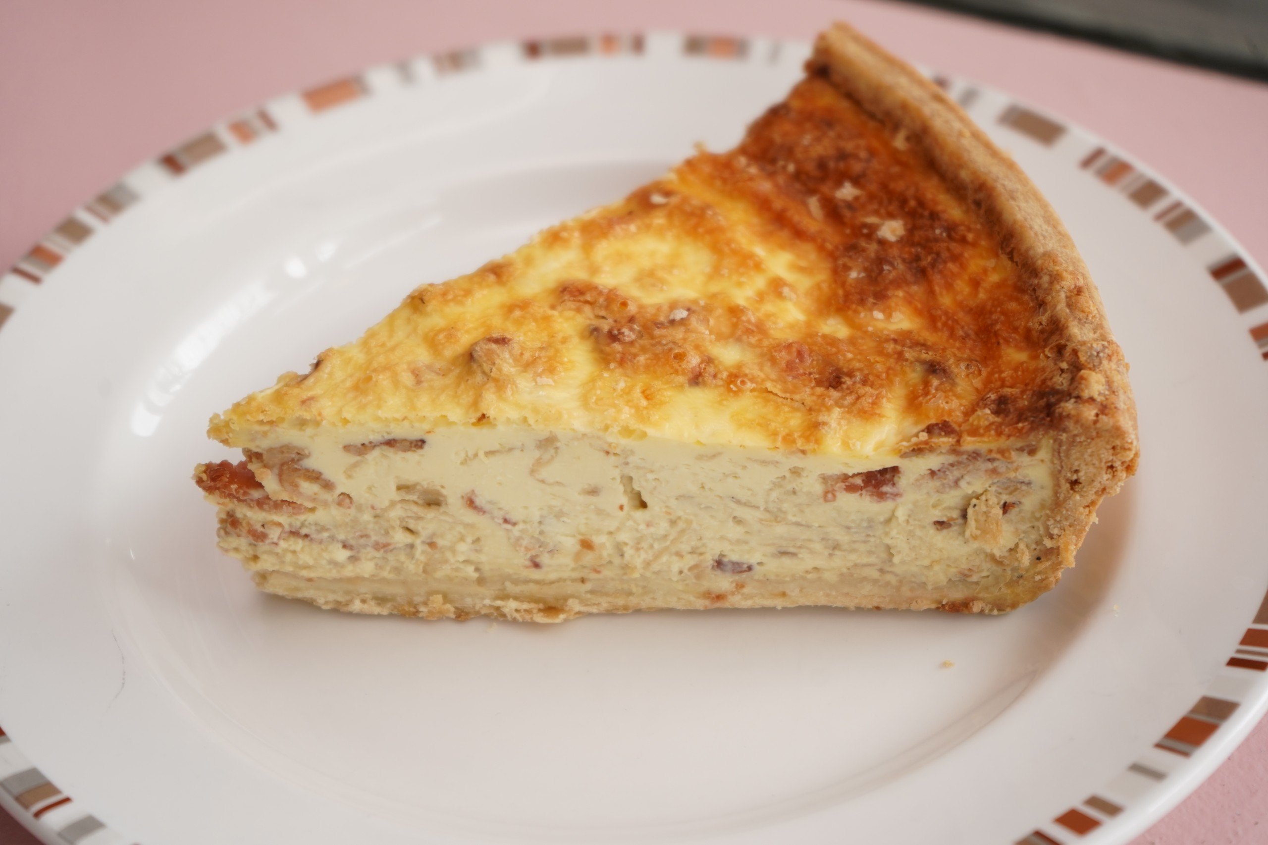 Quiche Lorraine