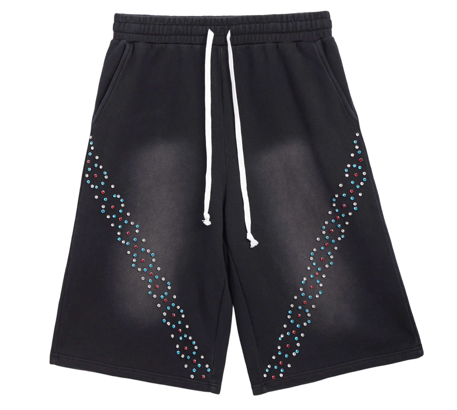 CACTUS VALLEY CVx3 Crystal SHORTS