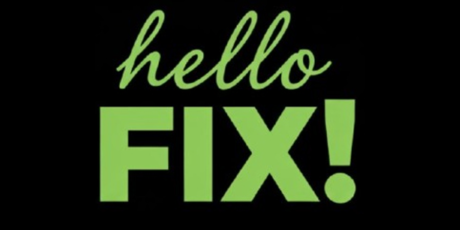helloFix!