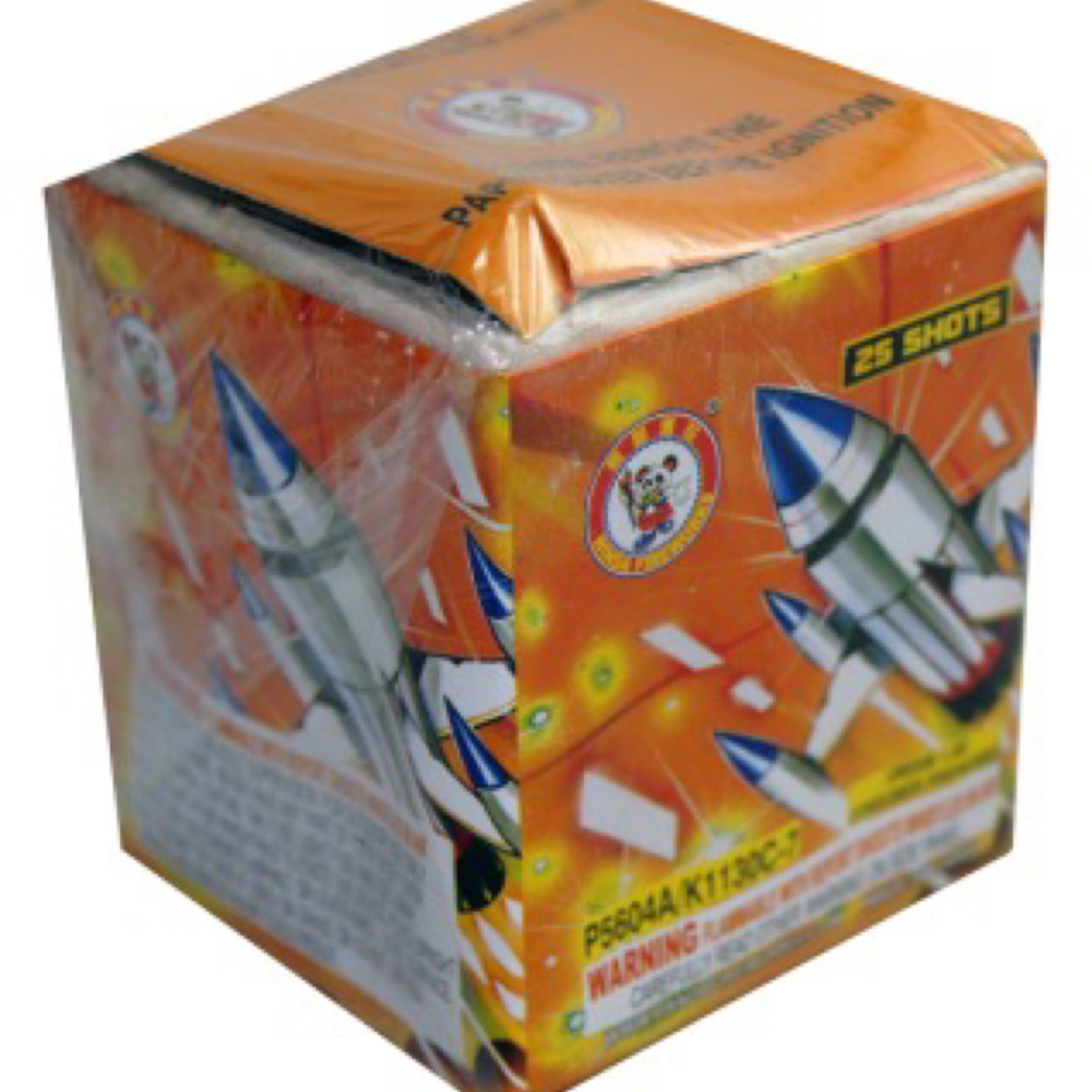 Saturn Missile Battery