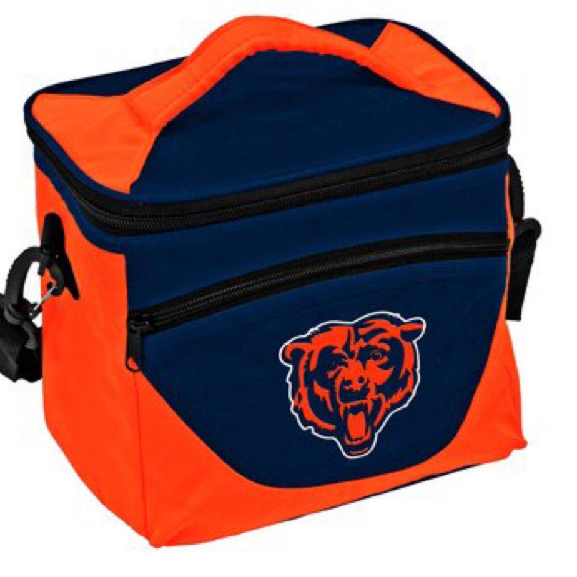 Chicago Bears Halftime Cooler Bag