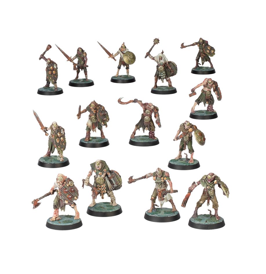 Warhammer Quest: Darkwater thumbnail 10