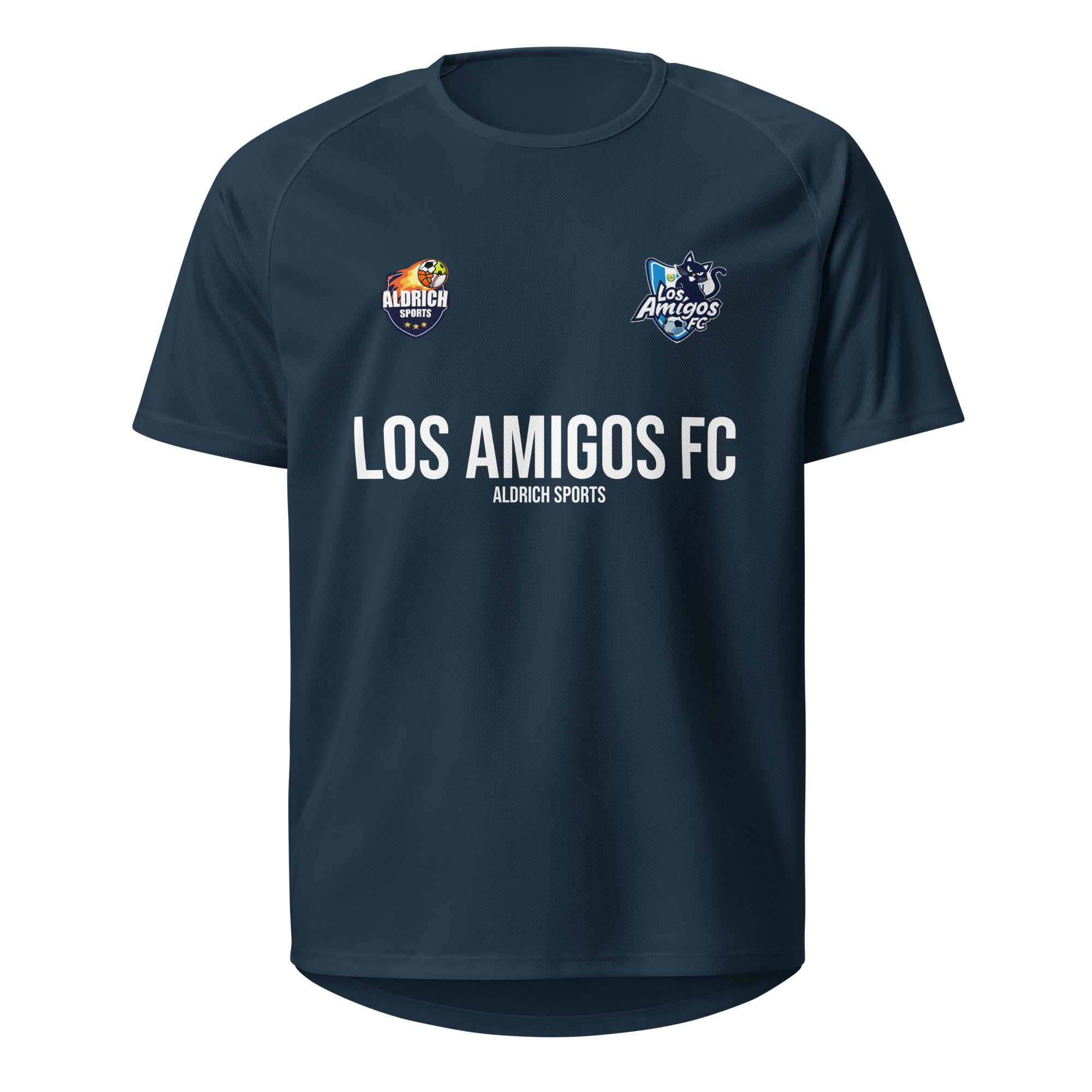 Los Amigos FC Dri-Fit Shirt