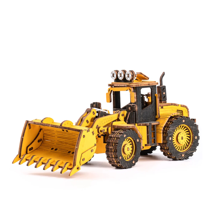 Bulldozer