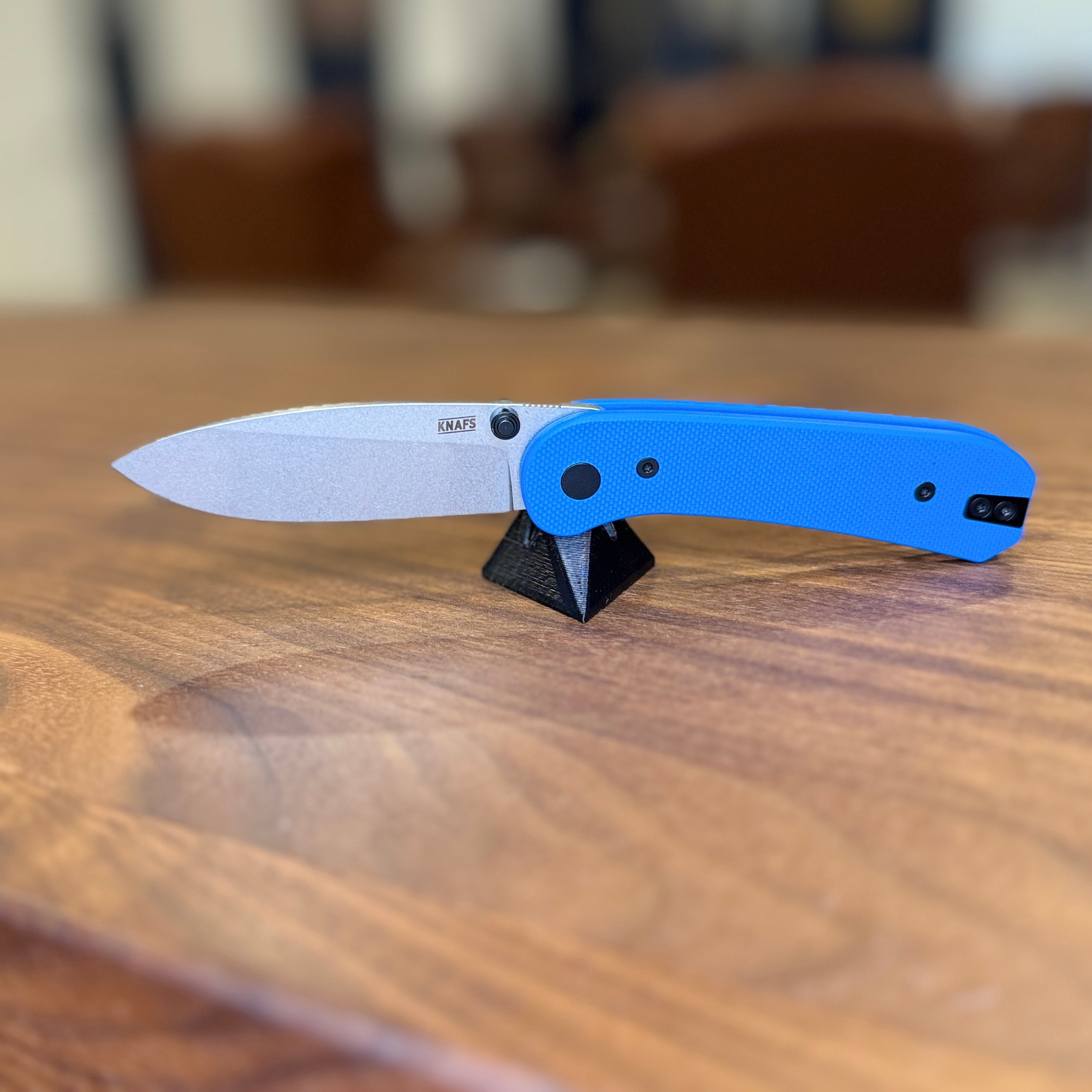 Knafs Lander 1 Blue
