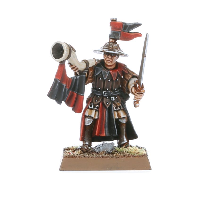 The Old World Core Set – Kingdom of Bretonnia Edition thumbnail 13