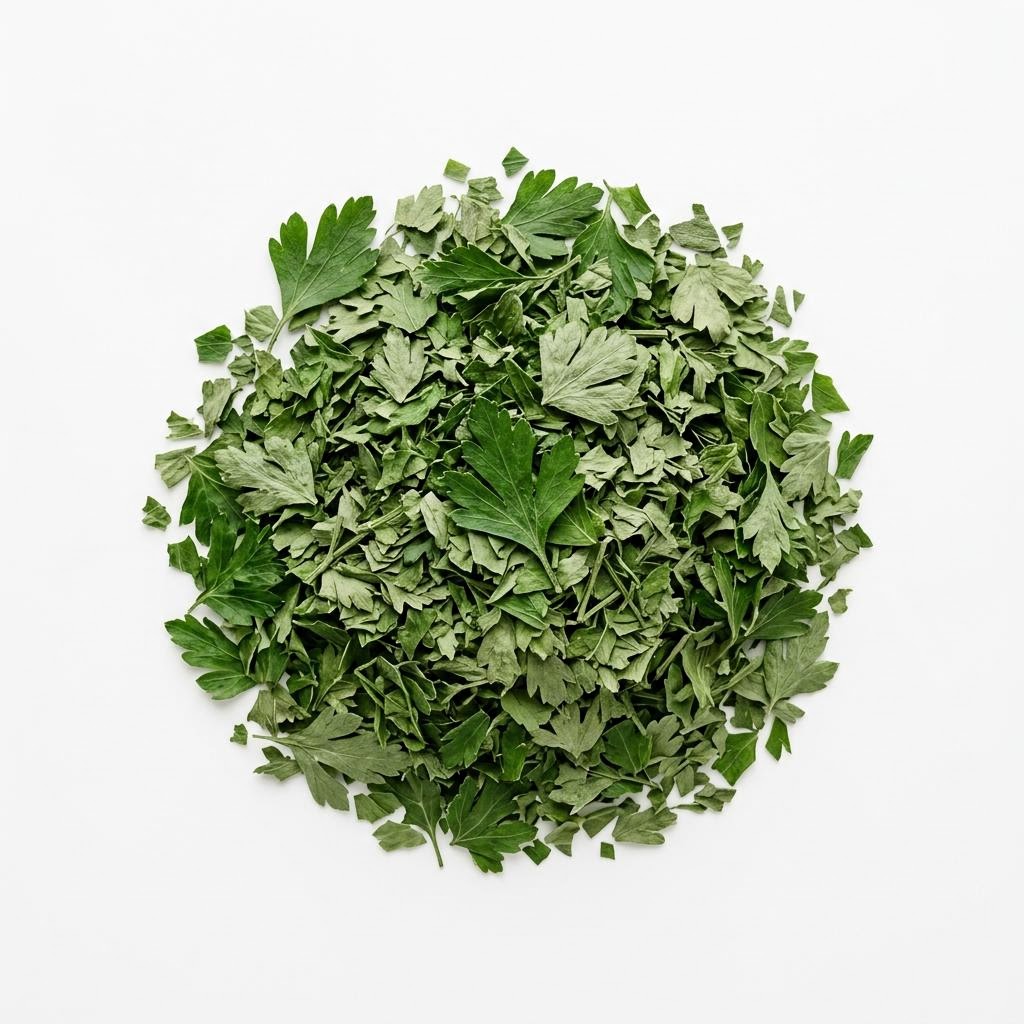 Parsley Leaf