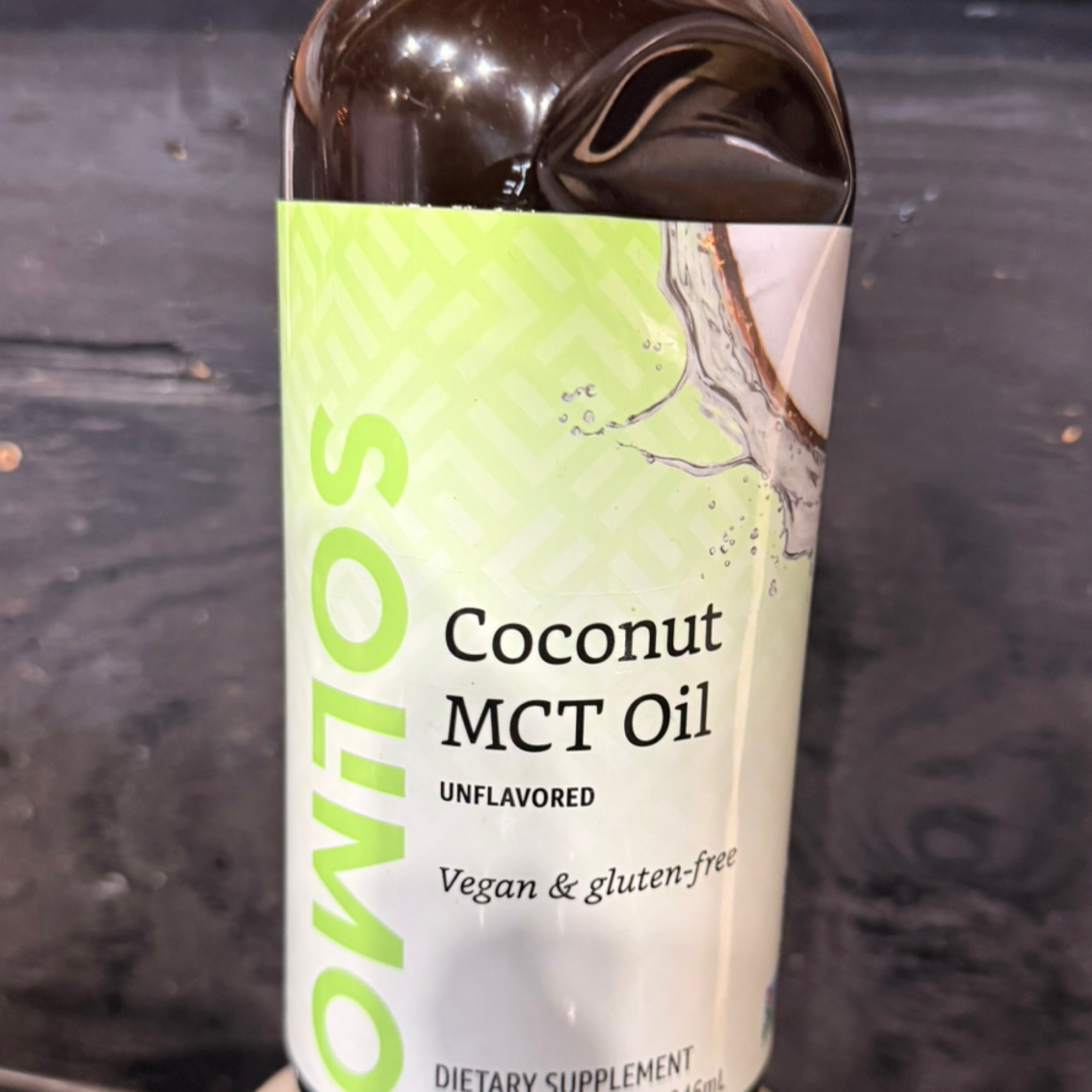 MCT Oil