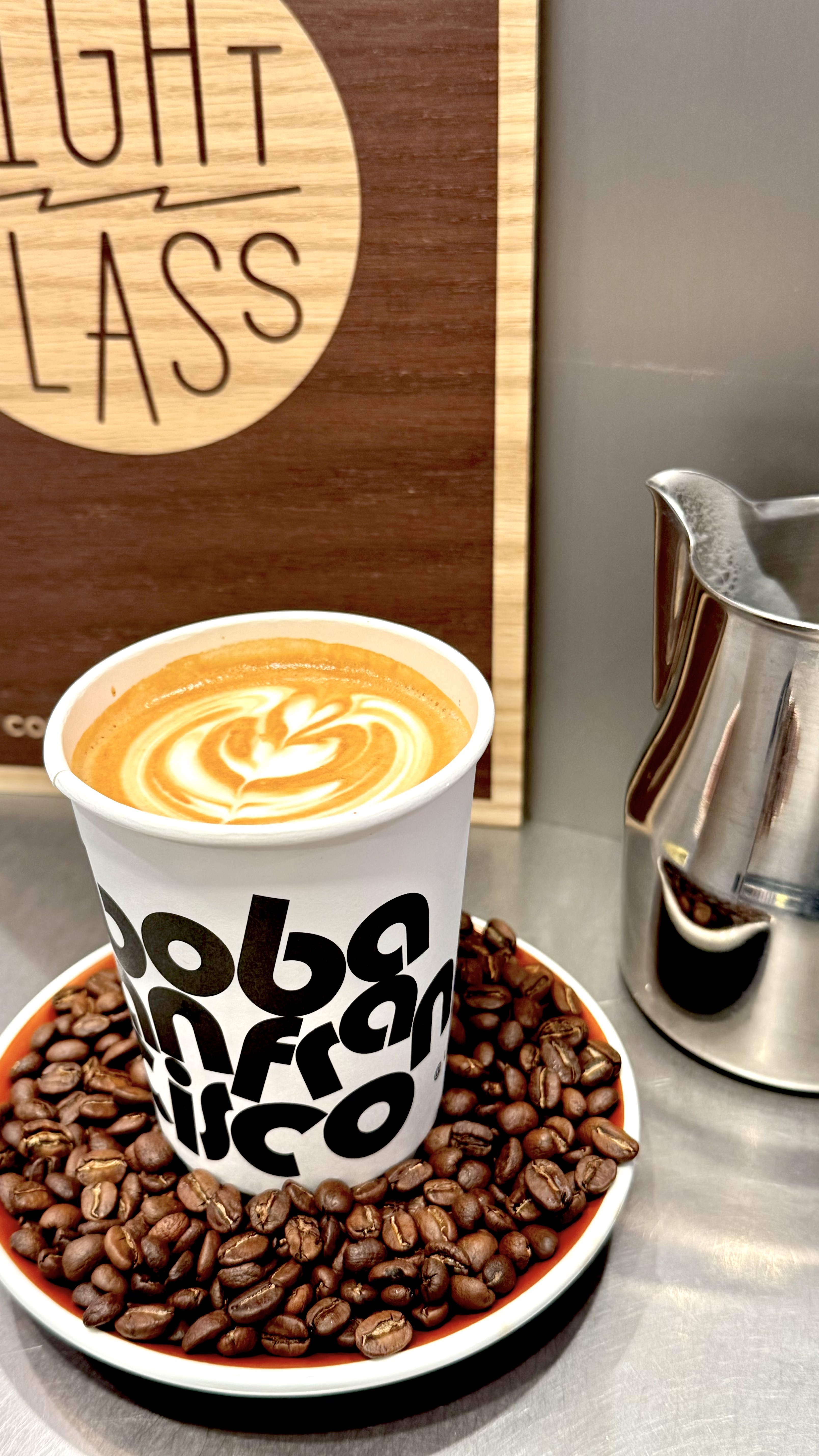 Latte