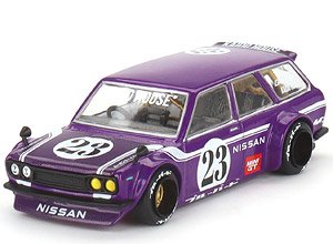 062 Datsun 510 Wagon