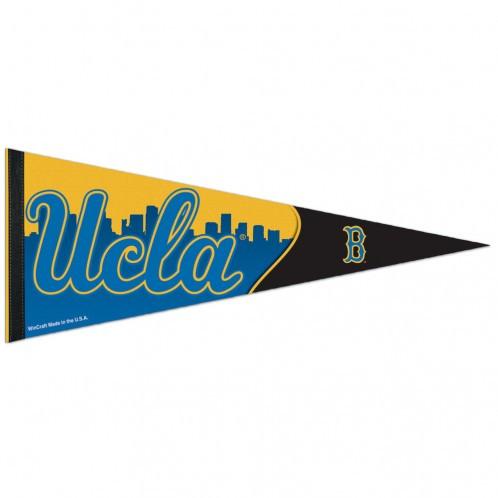 UCLA Bruins Premium Pennant 12x30"