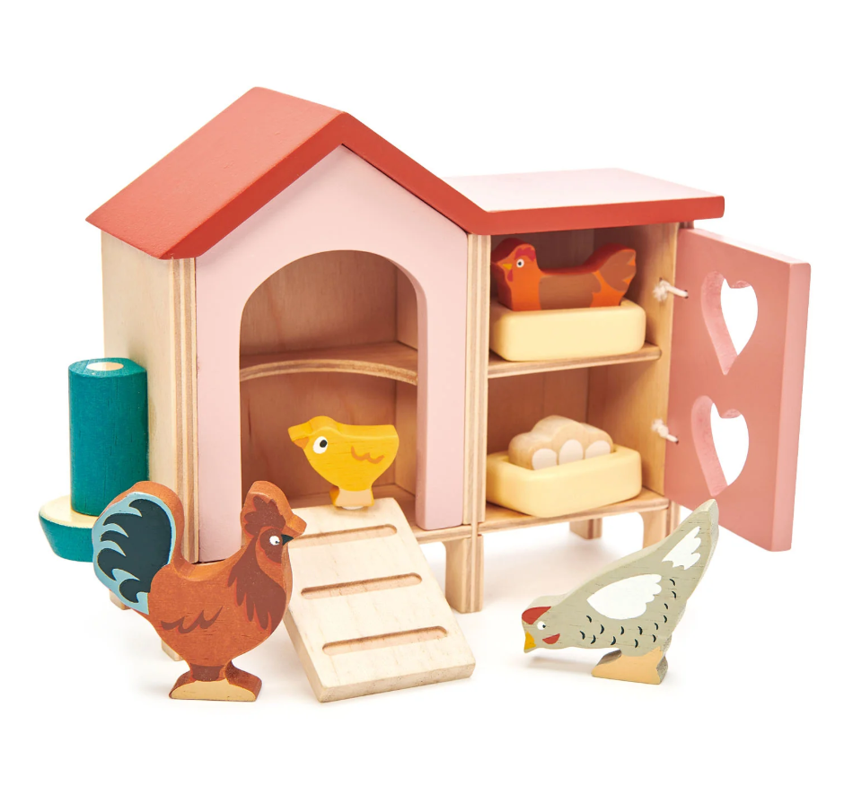 Chicken Coop