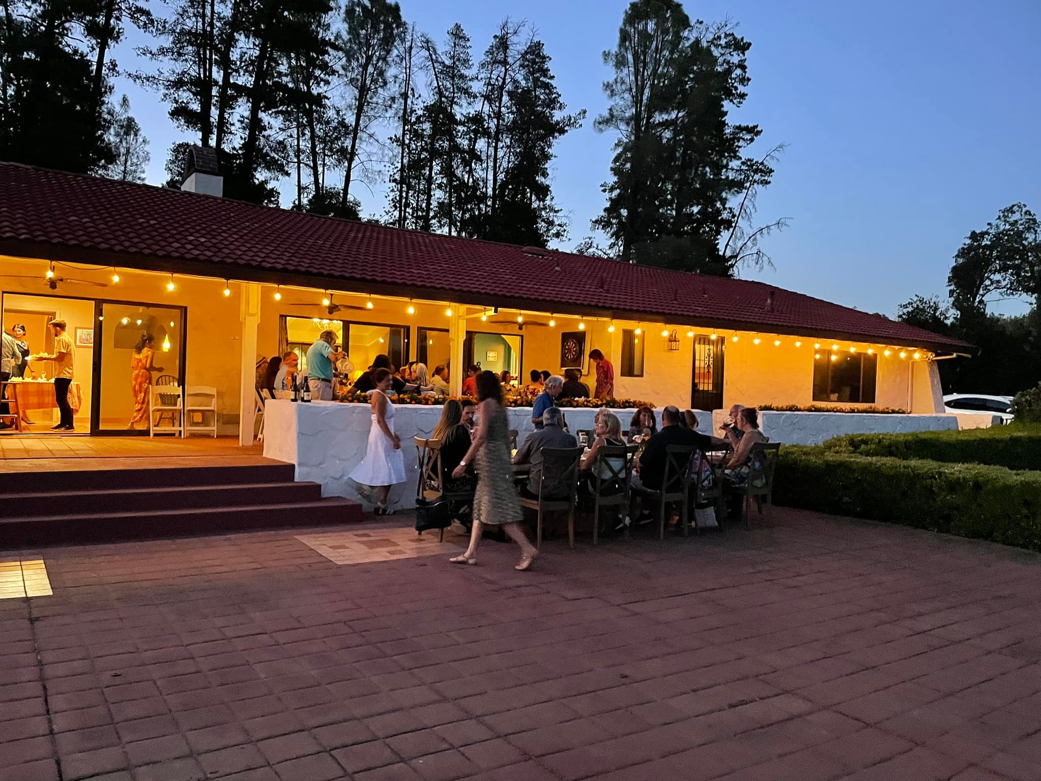 Farm Dinner 10/15/22