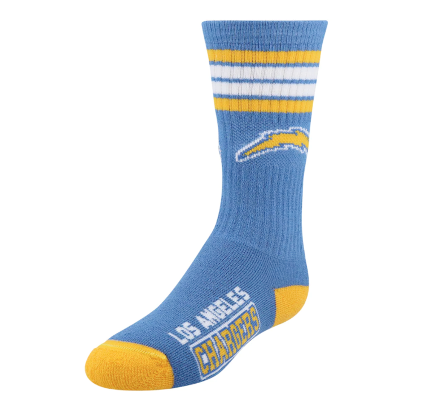 Los Angeles Chargers Long Socks