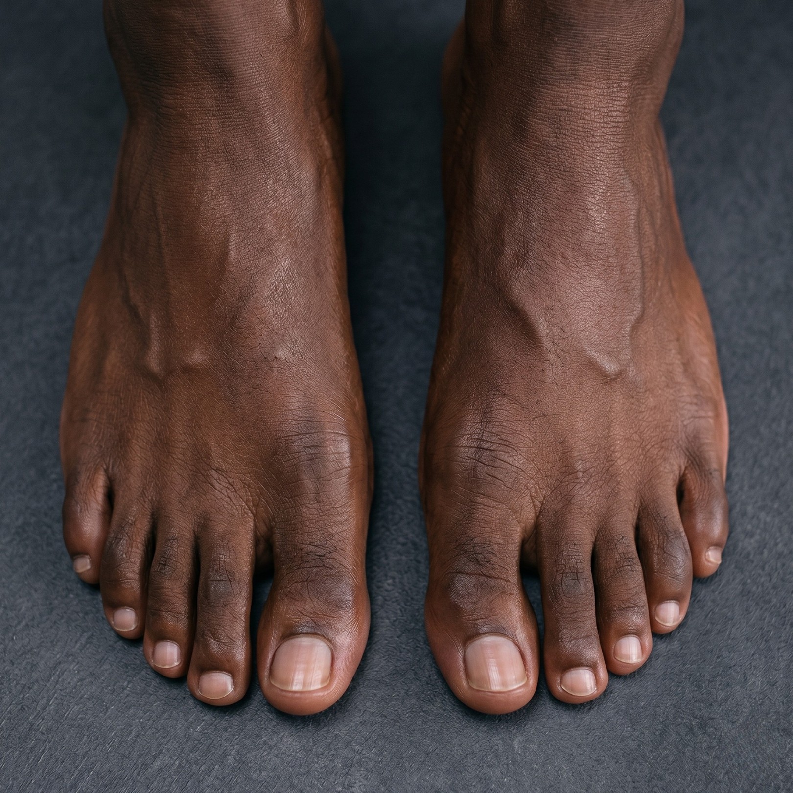 Gentlemen's Pedicure